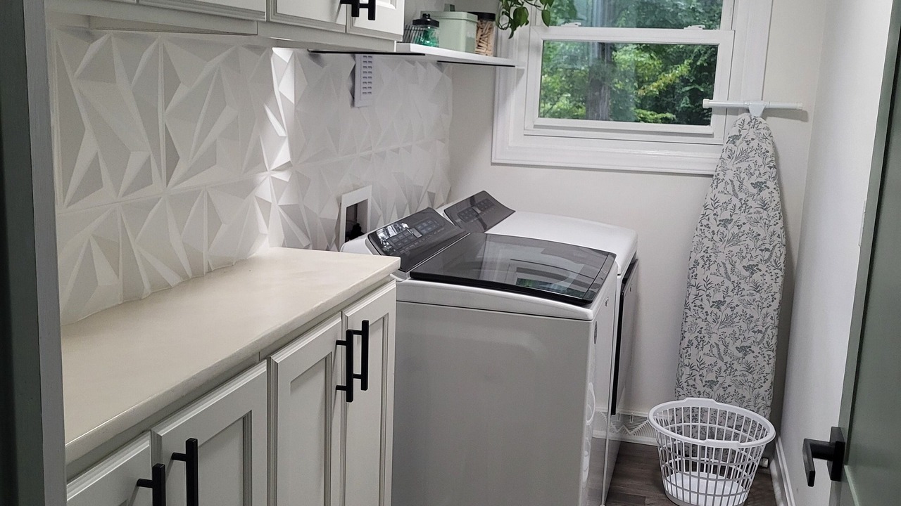 Photo of Kitchen in Kannapolis