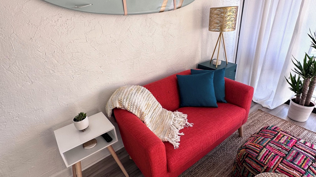 Photo of Livingroom in Carolina Beach