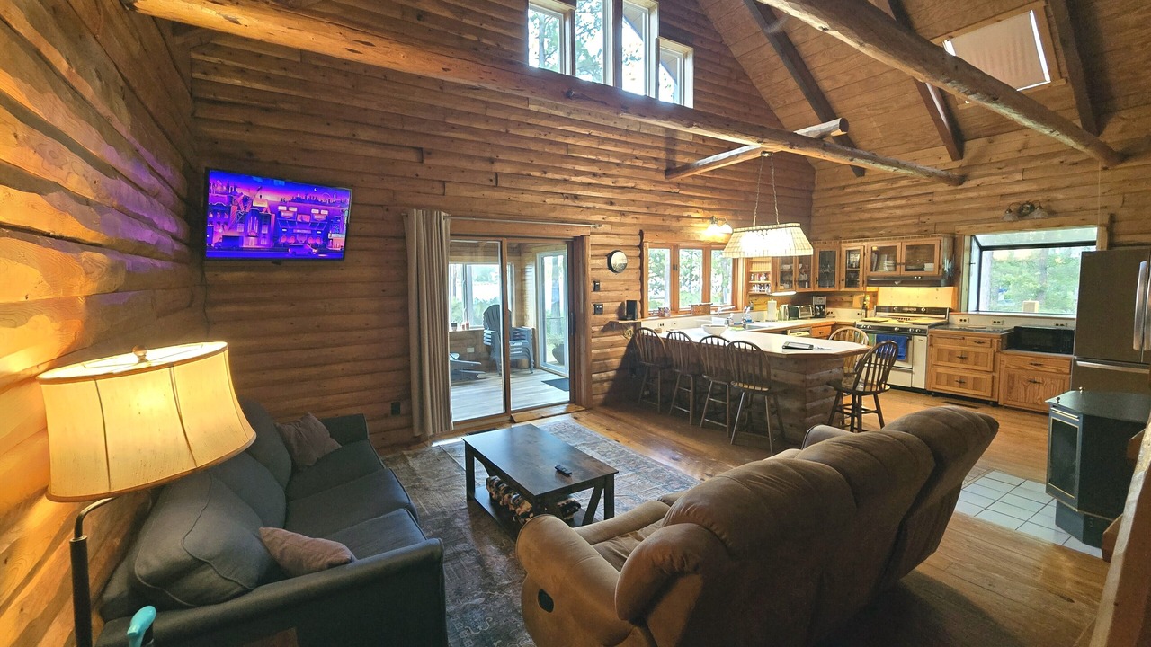 Photo of Livingroom in Oriental