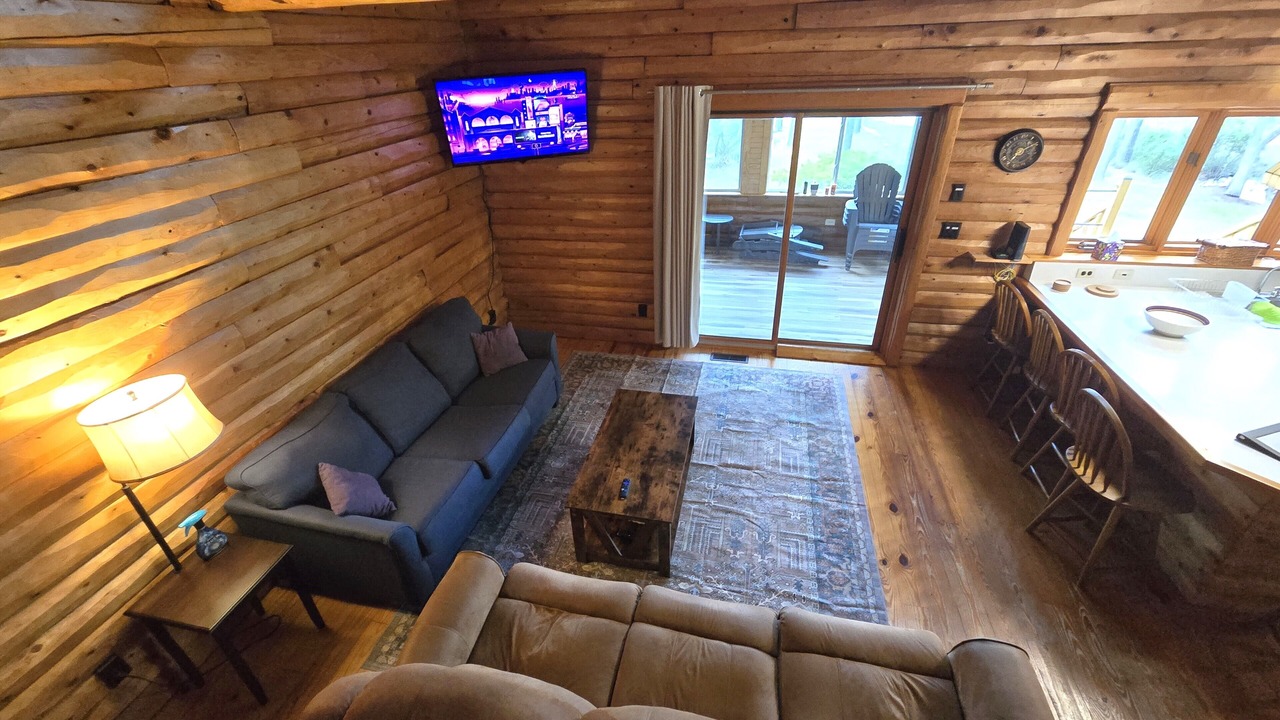 Photo of Livingroom in Oriental