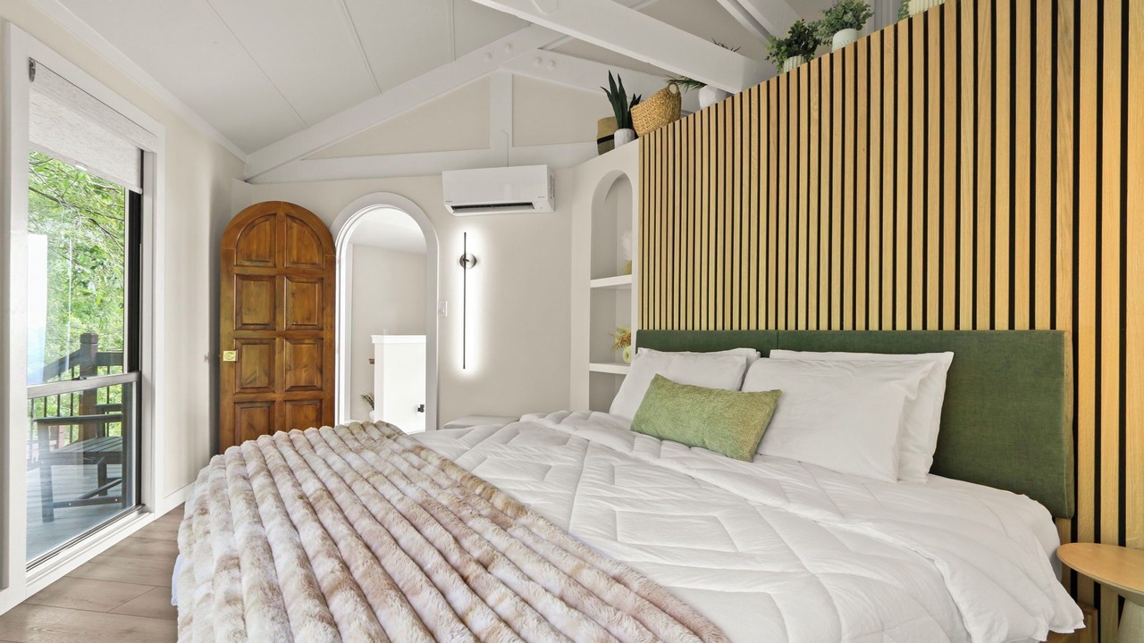 Photo of Bedroom in Seven Devils