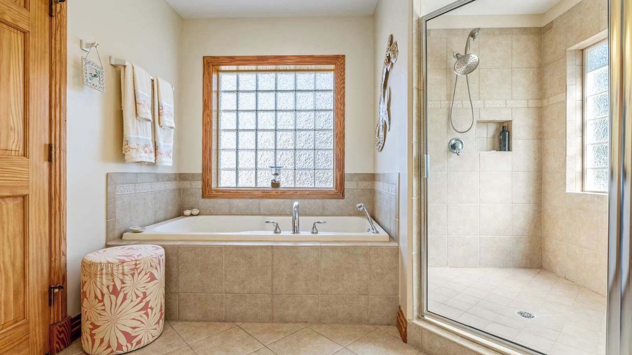 Photo of Bathroom in Kitty Hawk