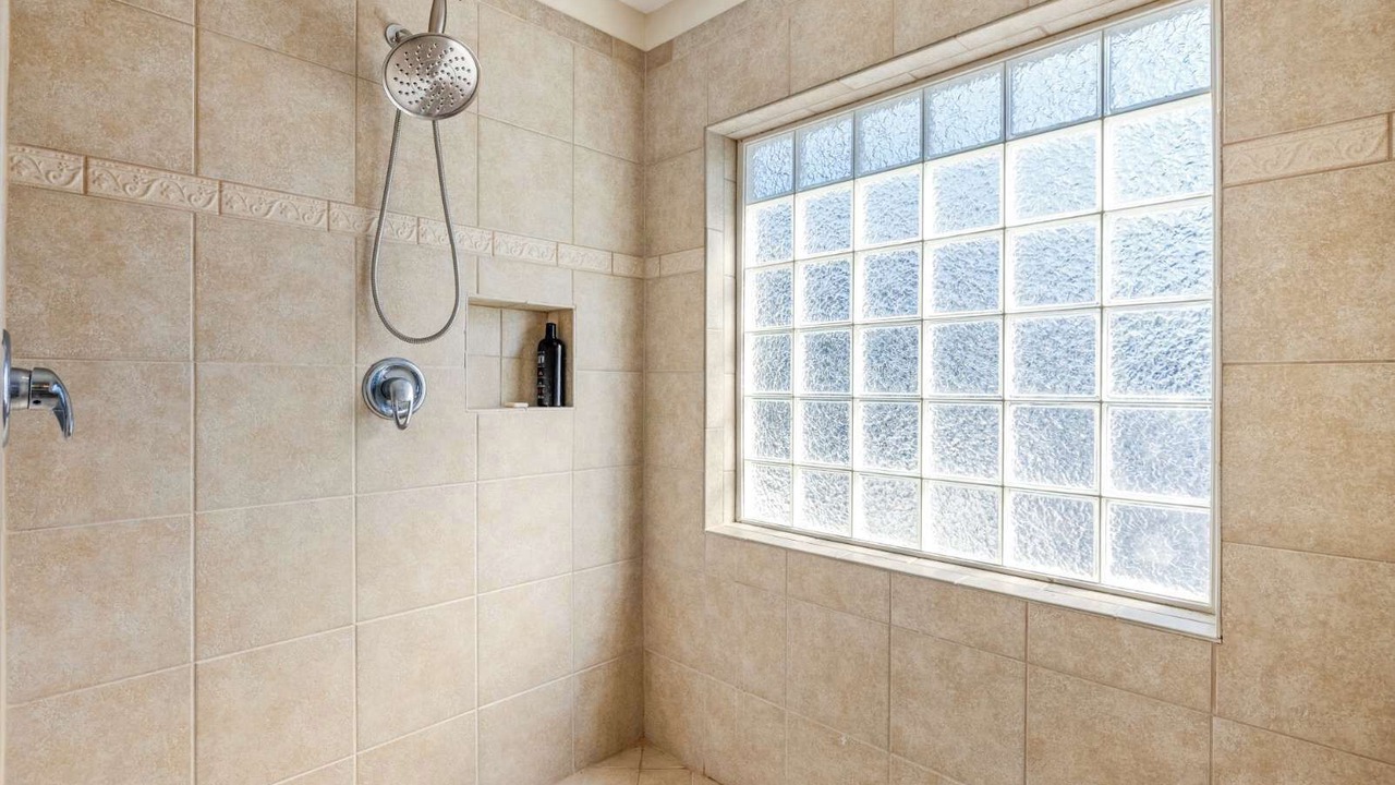 Photo of Bathroom in Kitty Hawk