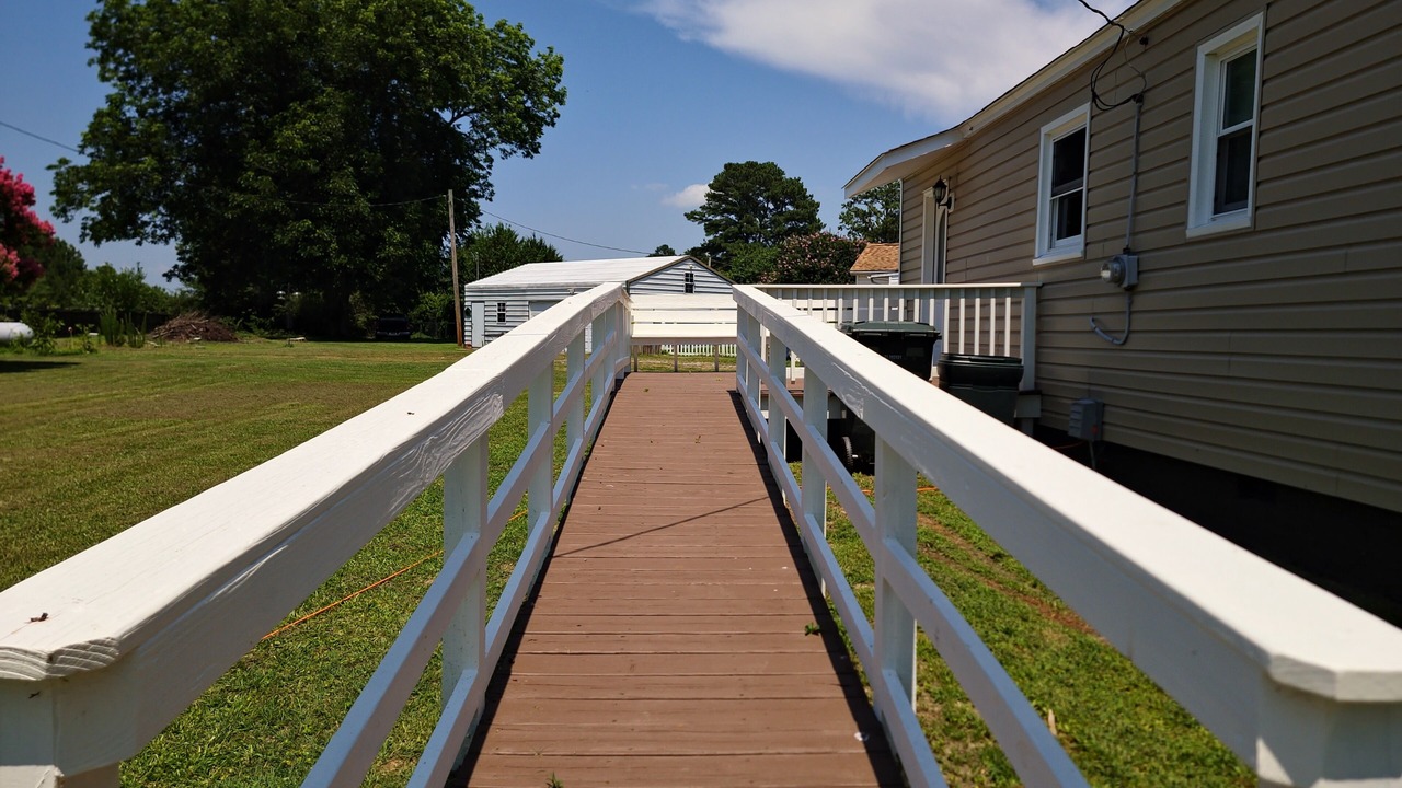 Photo of Outdoor in Edenton