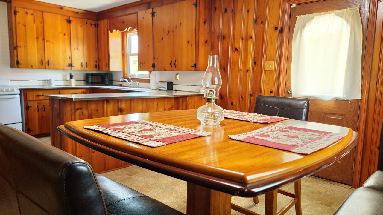 Photo of Kitchen in Edenton