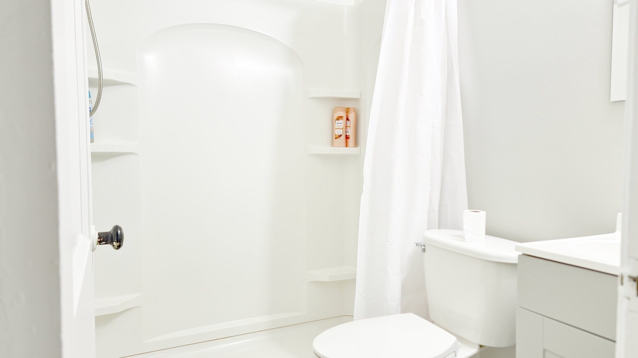 Photo of Bathroom in Edenton