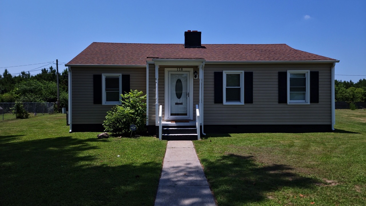 Photo of Outdoor in Edenton