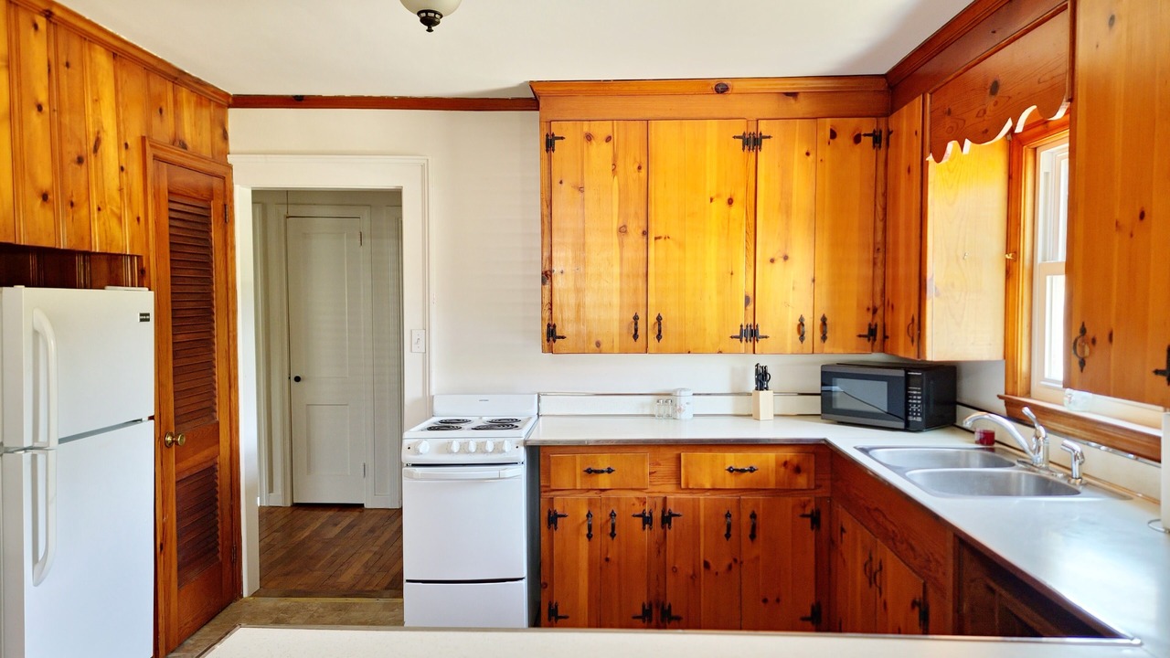 Photo of Kitchen in Edenton