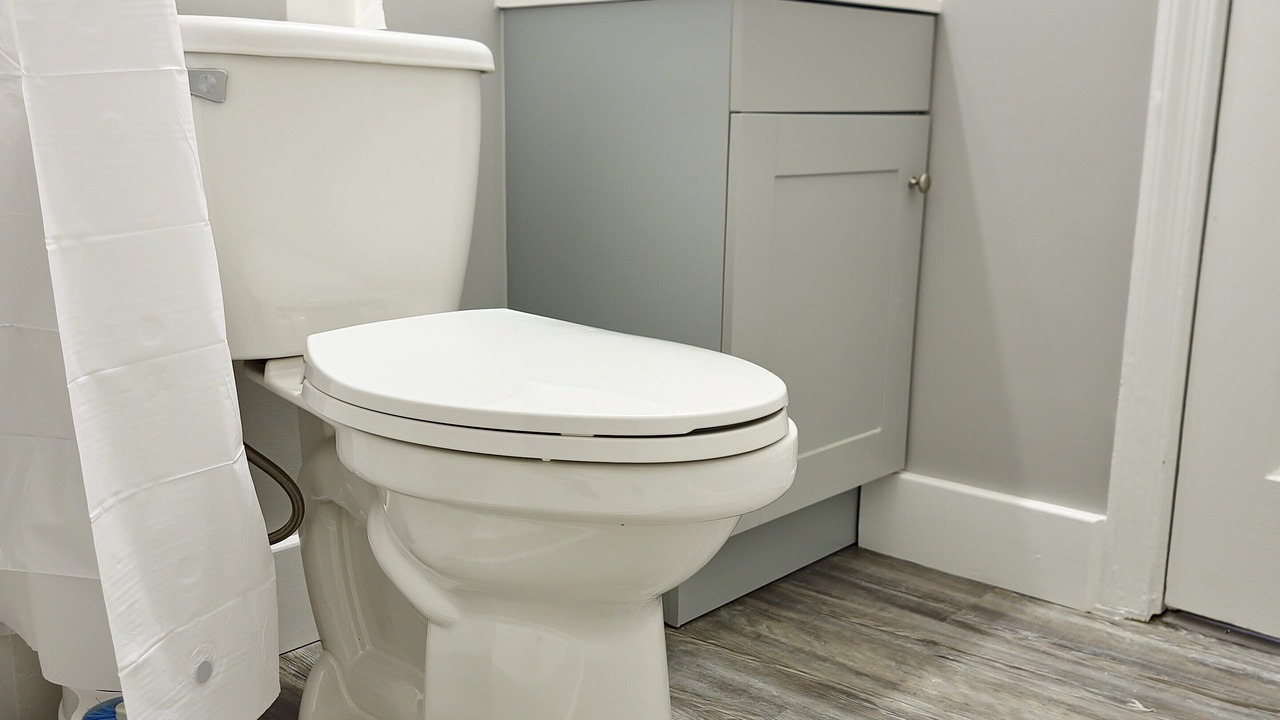 Photo of Bathroom in Edenton