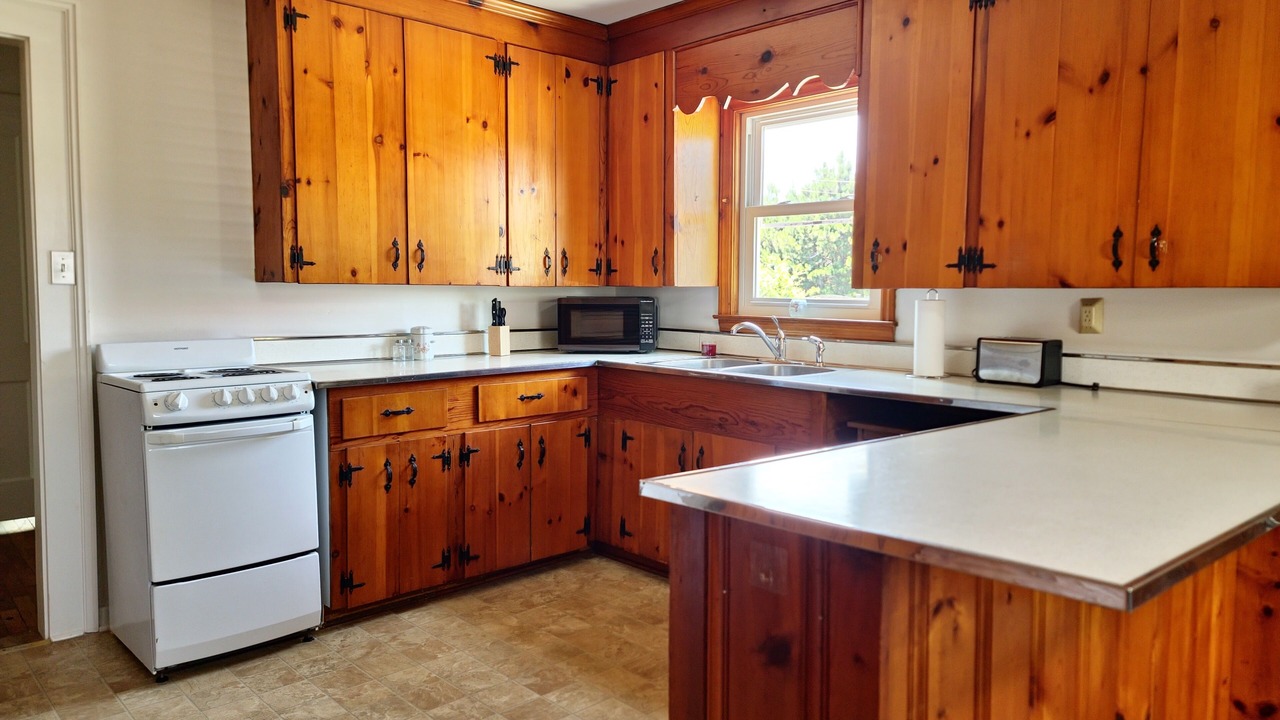 Photo of Kitchen in Edenton