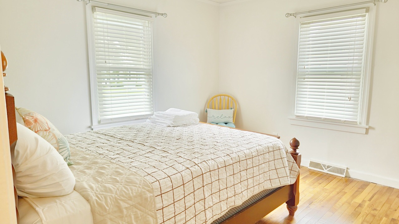Photo of Bedroom in Edenton