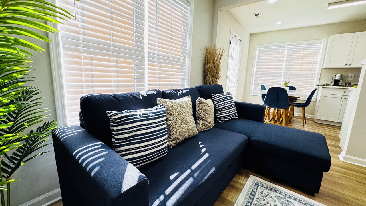 Photo of Livingroom in Paw Creek