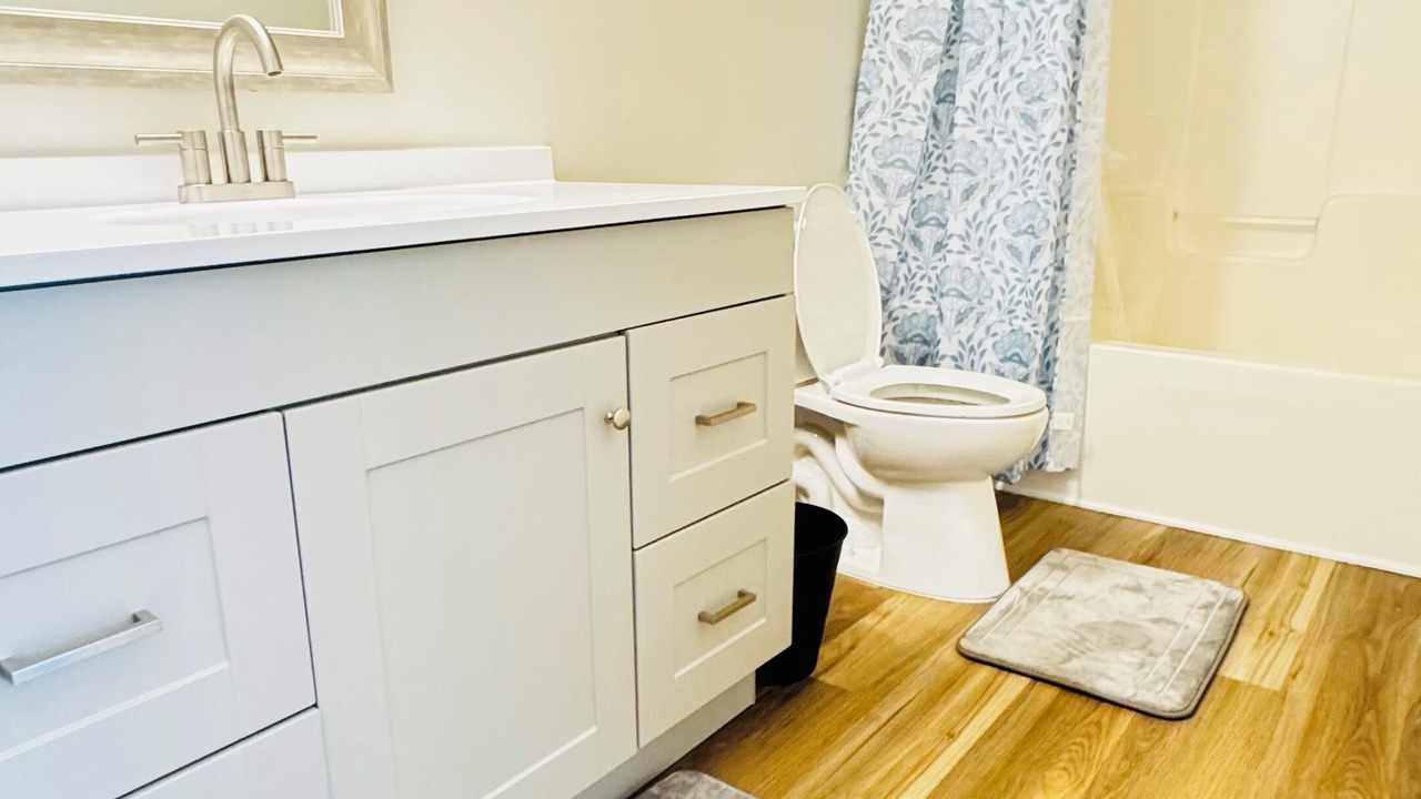 Photo of Bathroom in Paw Creek