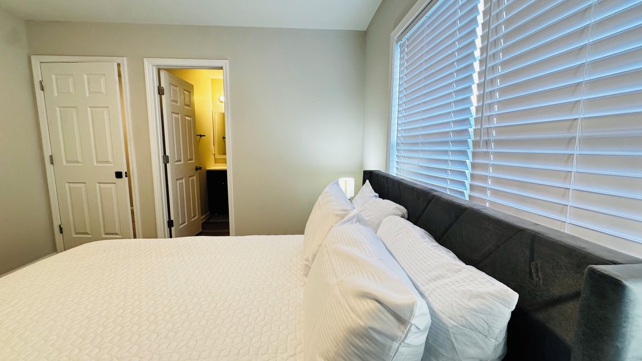 Photo of Bedroom in Paw Creek