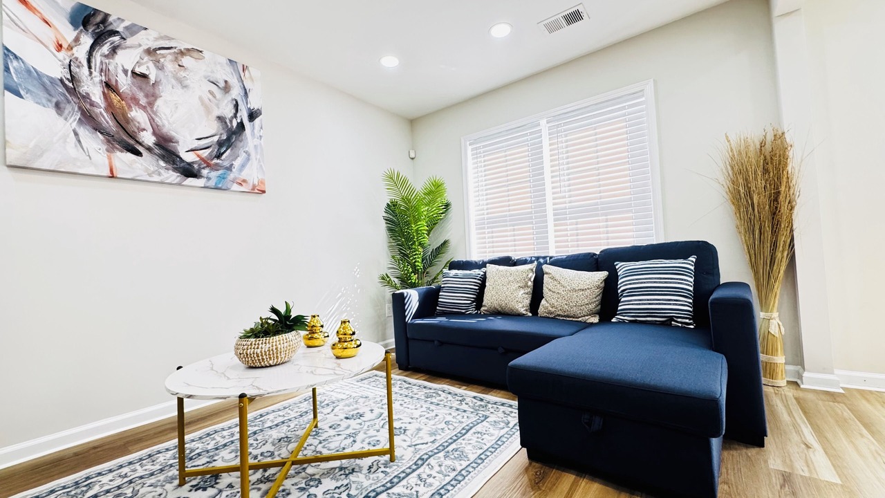 Photo of Livingroom in Paw Creek
