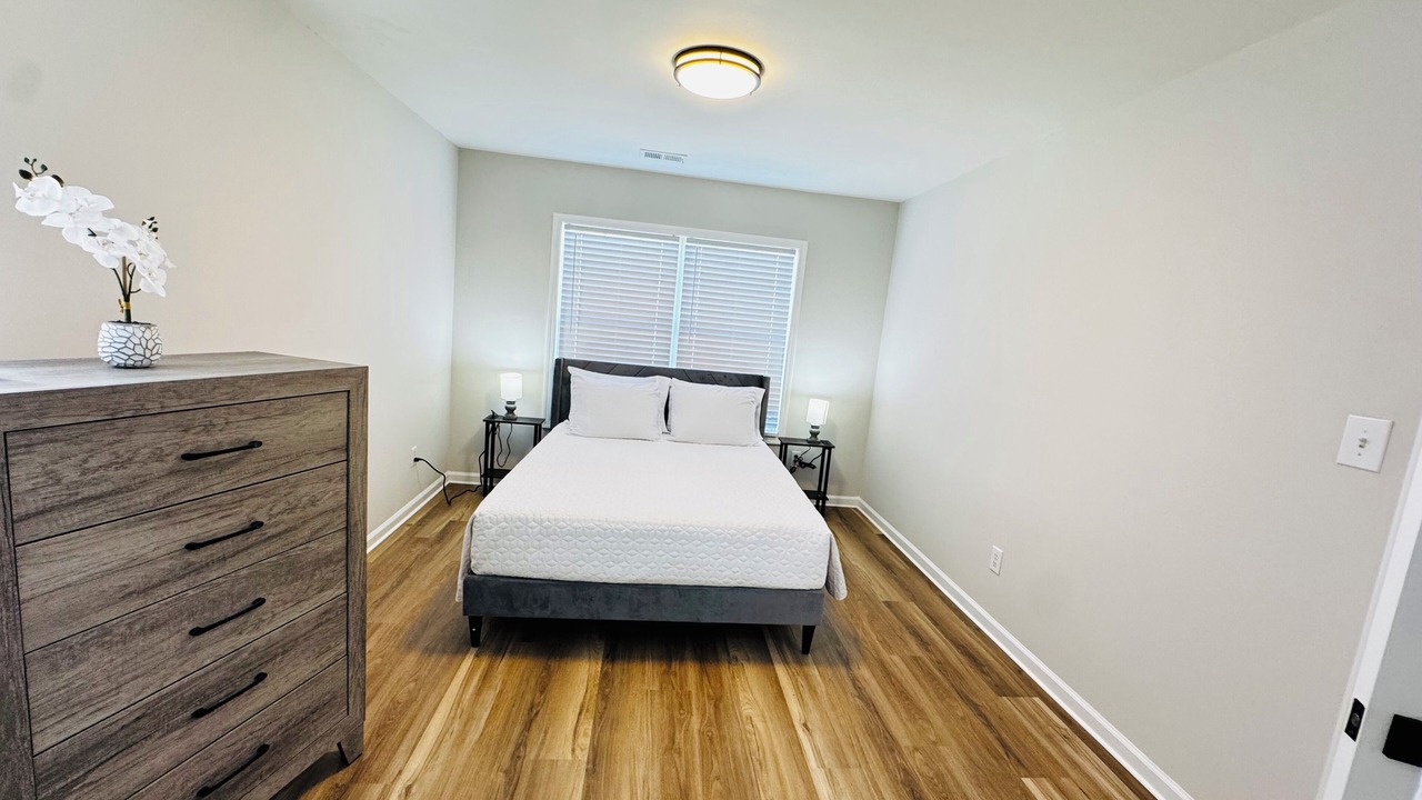Photo of Bedroom in Paw Creek