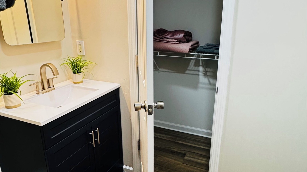 Photo of Bathroom in Paw Creek
