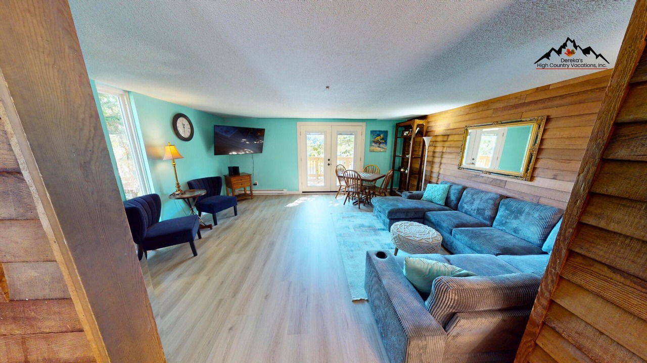 Photo of Bedroom in Sugar Mountain