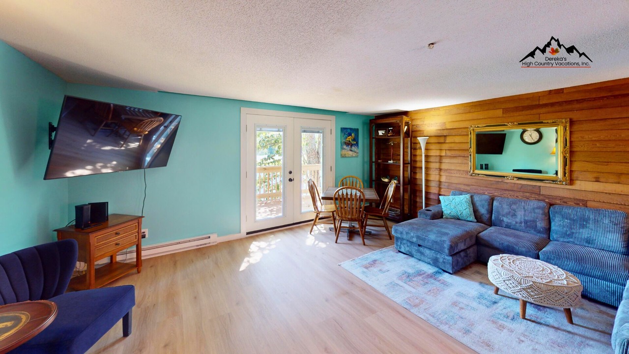 Photo of Bedroom in Sugar Mountain