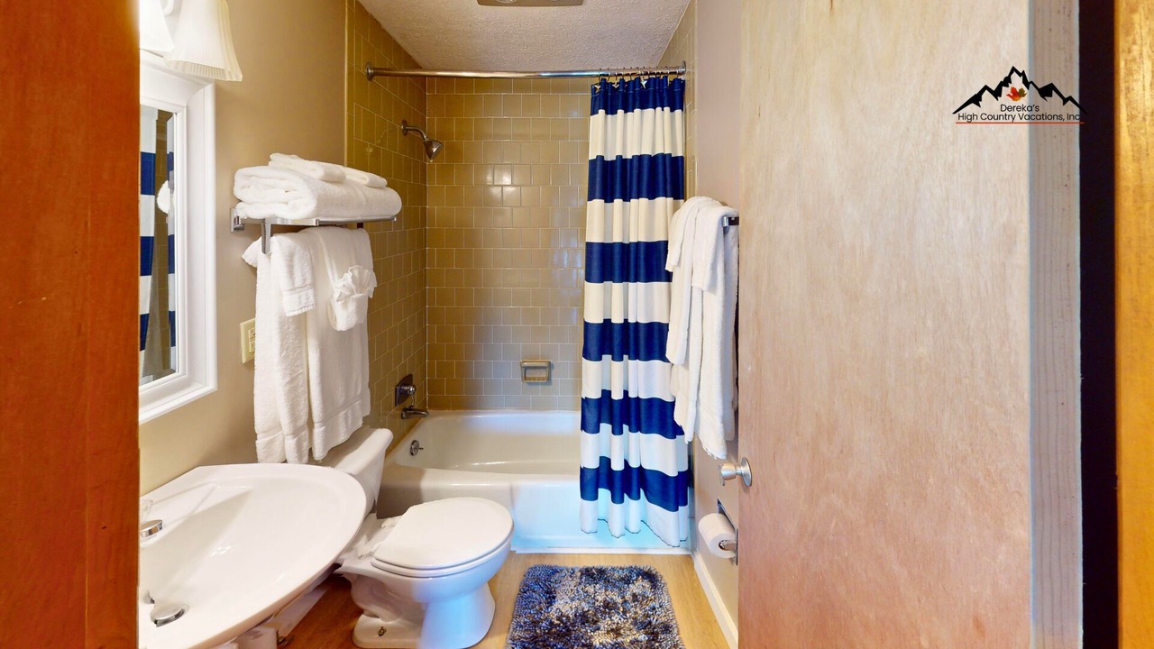Photo of Bathroom in Sugar Mountain