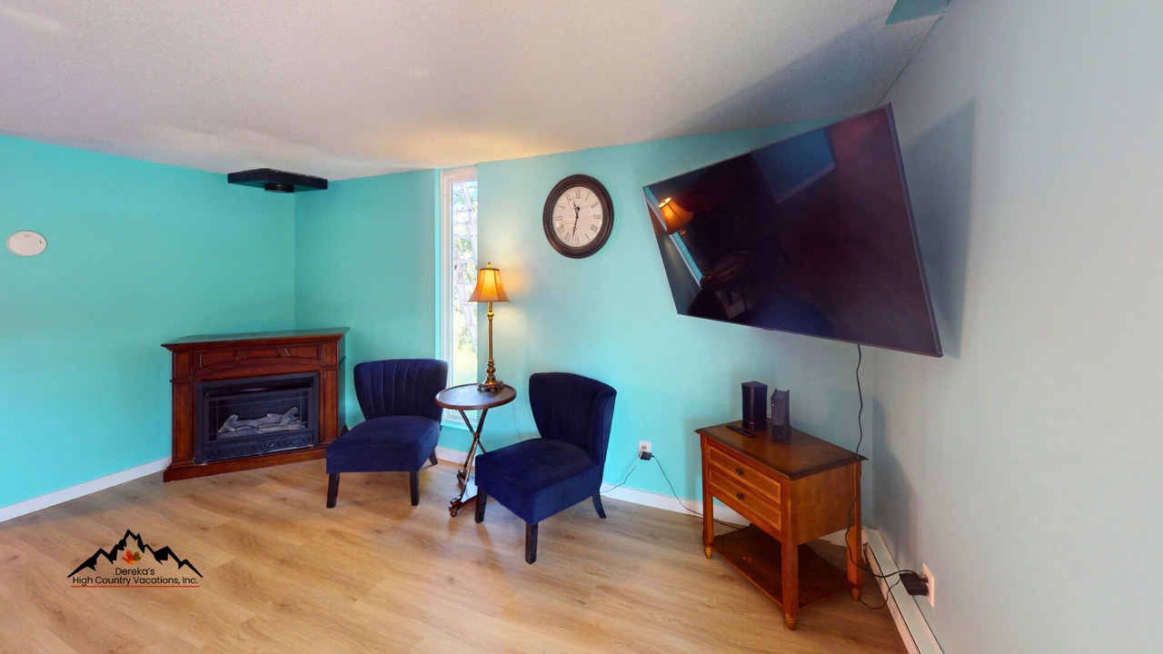 Photo of Bedroom in Sugar Mountain