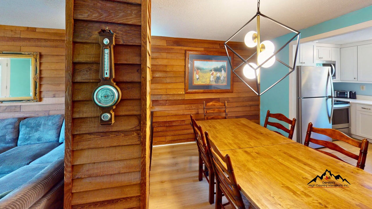 Photo of Bedroom in Sugar Mountain