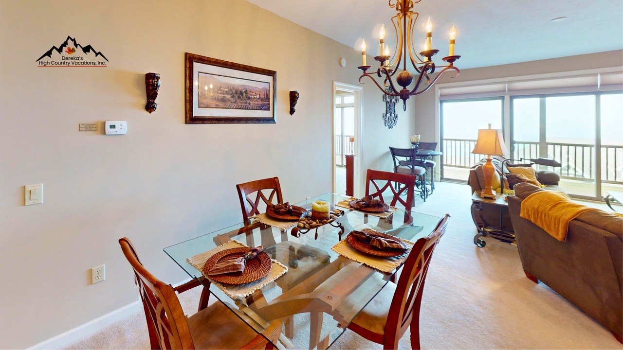 Photo of Livingroom in Sugar Mountain