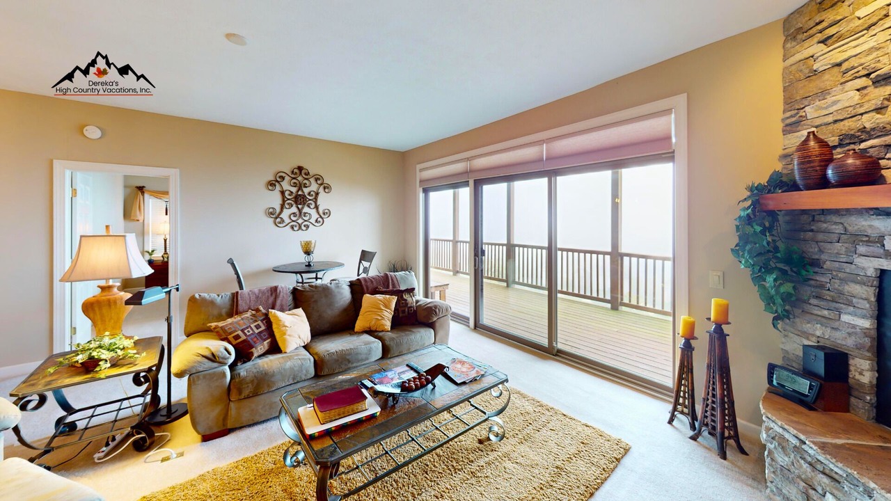 Photo of Bedroom in Sugar Mountain