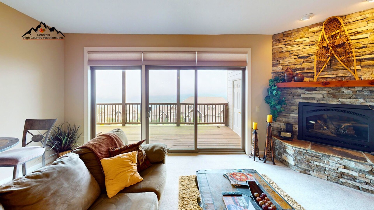 Photo of Bedroom in Sugar Mountain