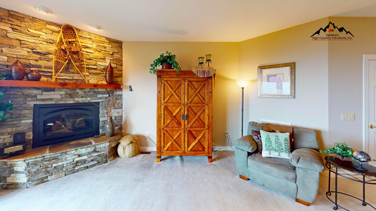 Photo of Bedroom in Sugar Mountain