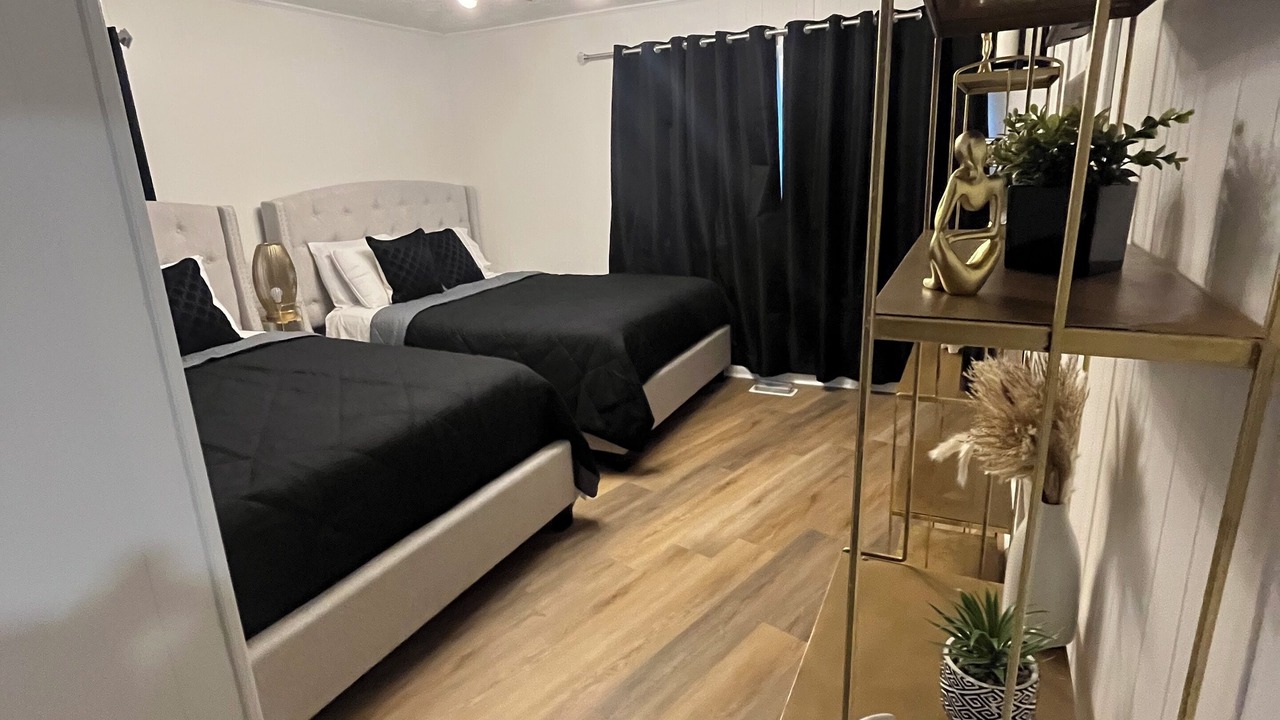 Photo of Bedroom in Fayetteville