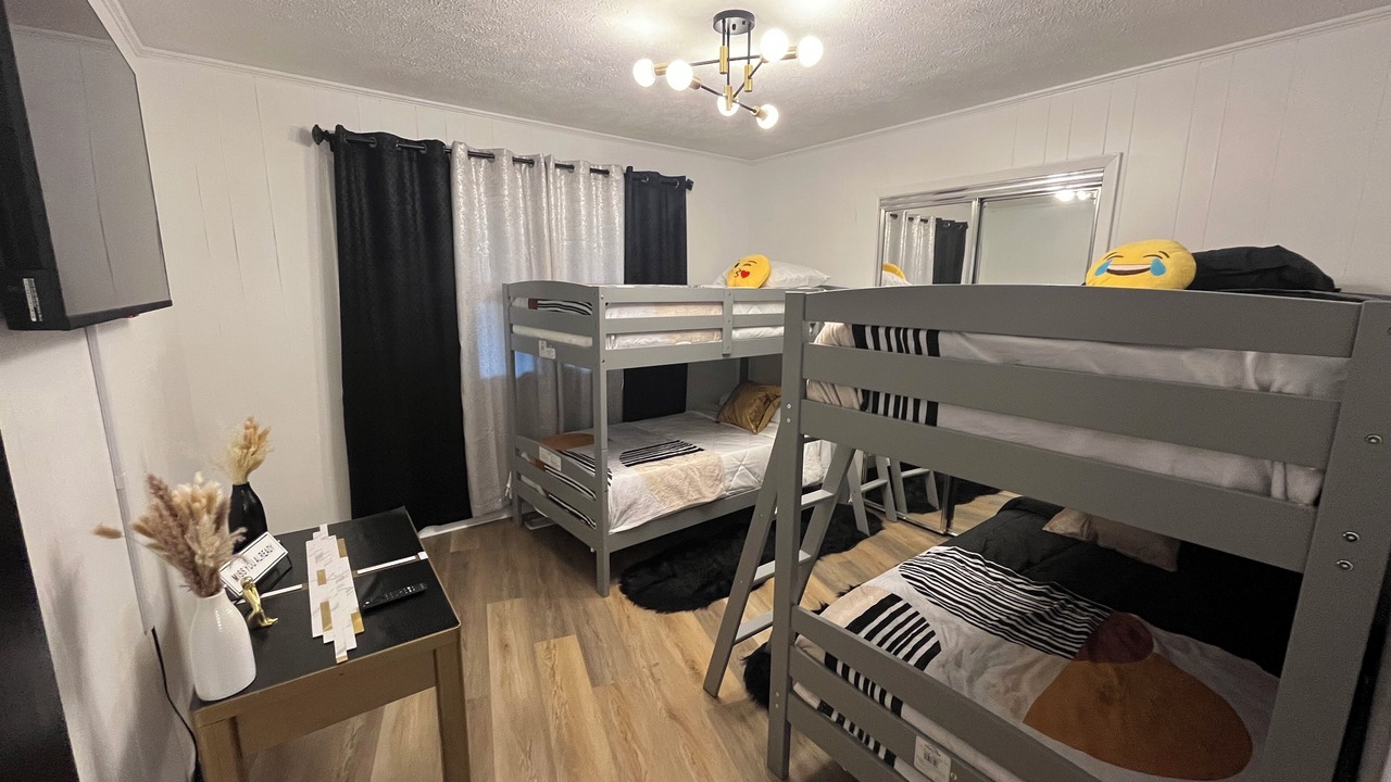 Photo of Bedroom in Fayetteville