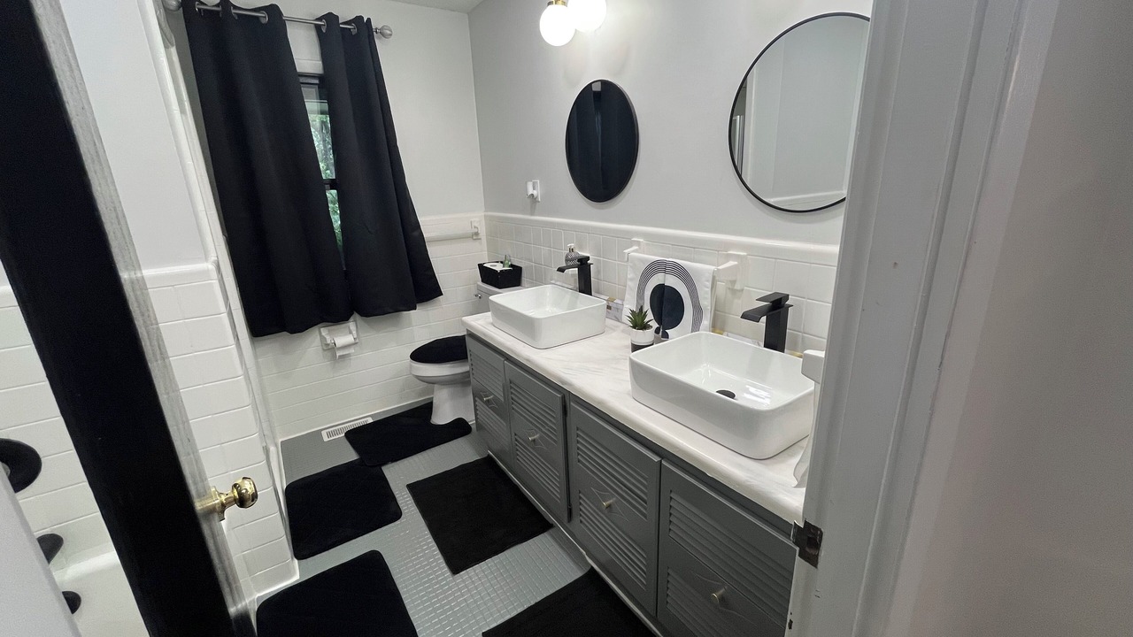 Photo of Bathroom in Fayetteville