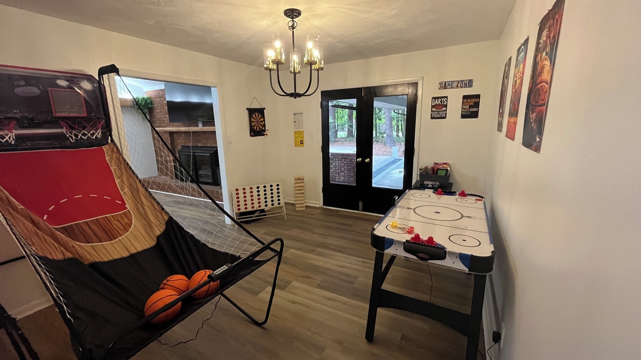 Photo of Bedroom in Fayetteville