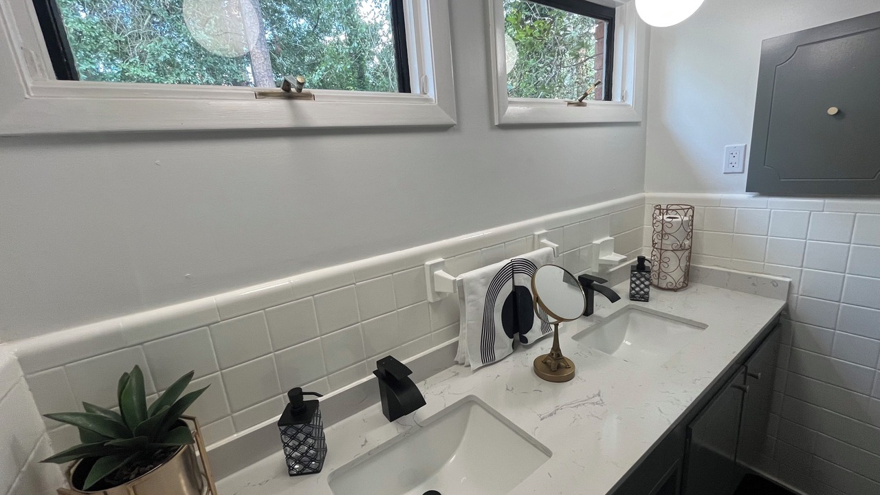 Photo of Bathroom in Fayetteville