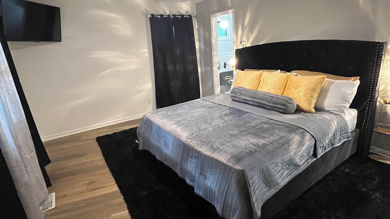 Photo of Bedroom in Fayetteville
