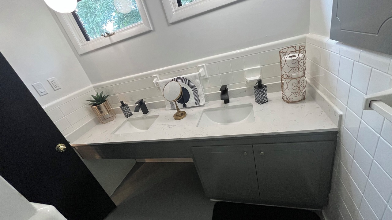 Photo of Bathroom in Fayetteville