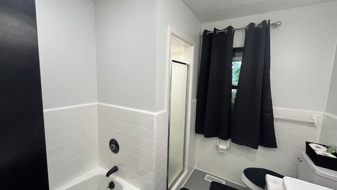 Photo of Bathroom in Fayetteville