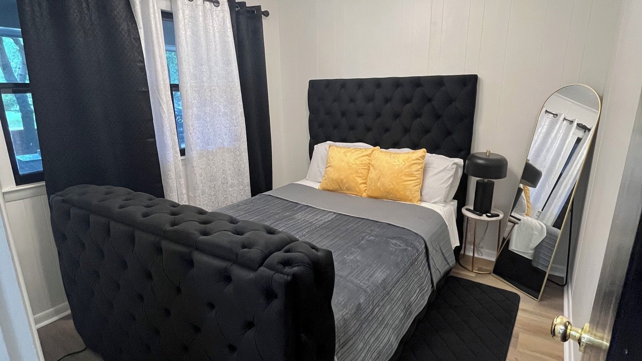 Photo of Bedroom in Fayetteville