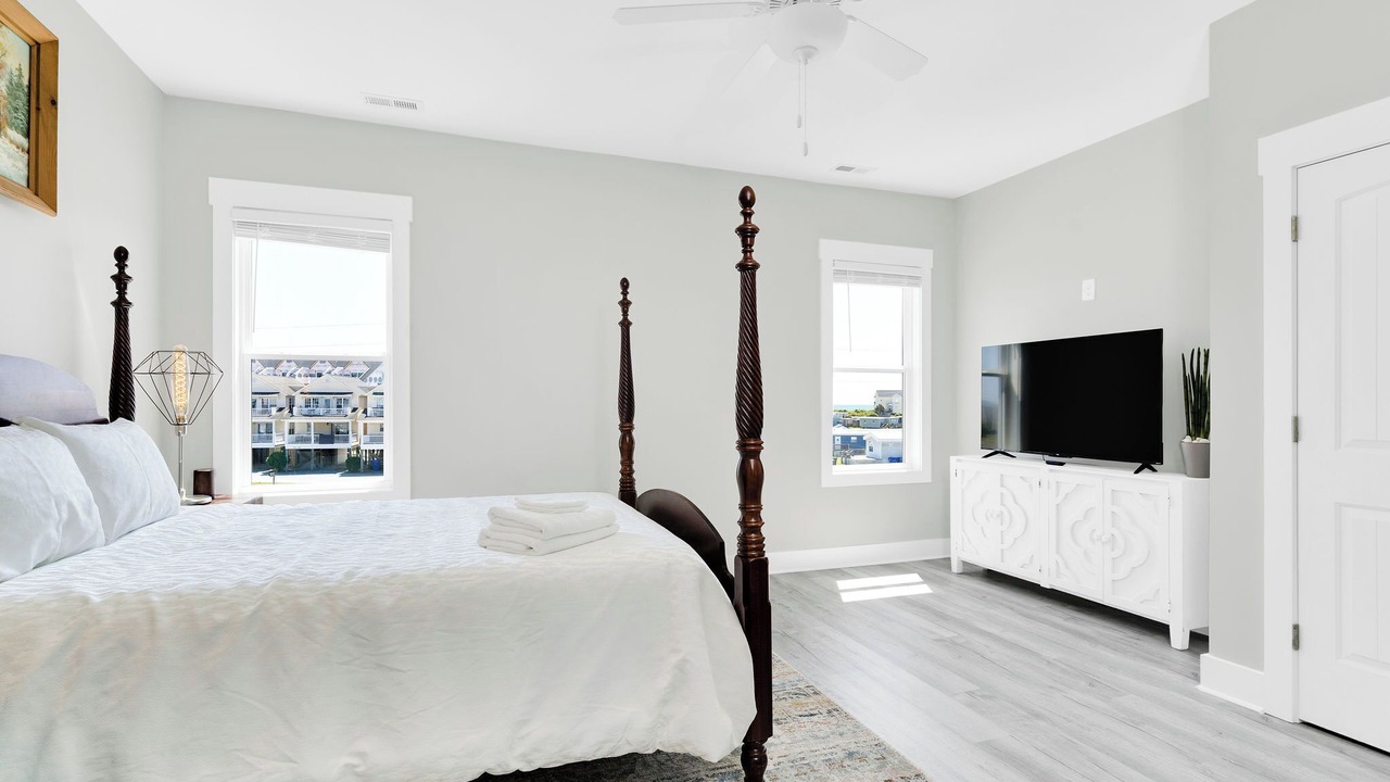 Photo of Bedroom in Surf City
