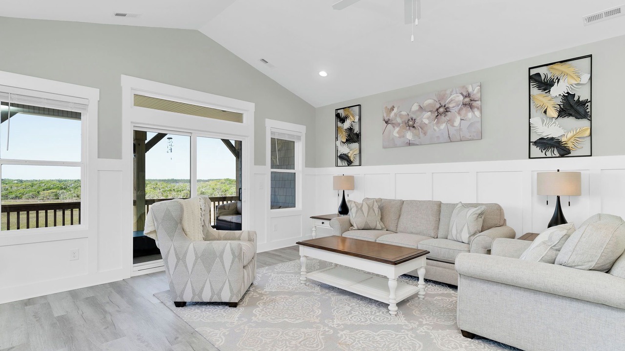 Photo of Livingroom in Surf City