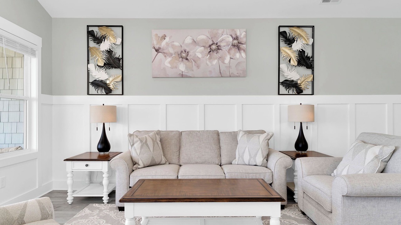 Photo of Livingroom in Surf City
