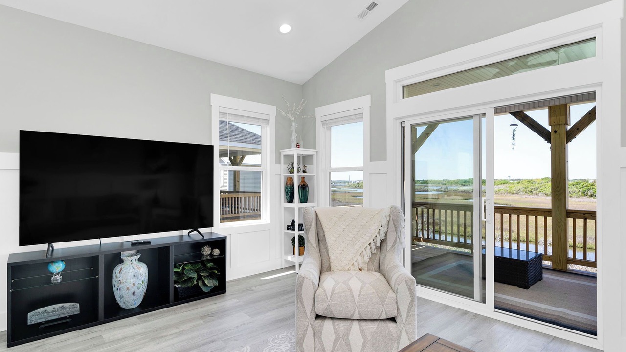 Photo of Livingroom in Surf City