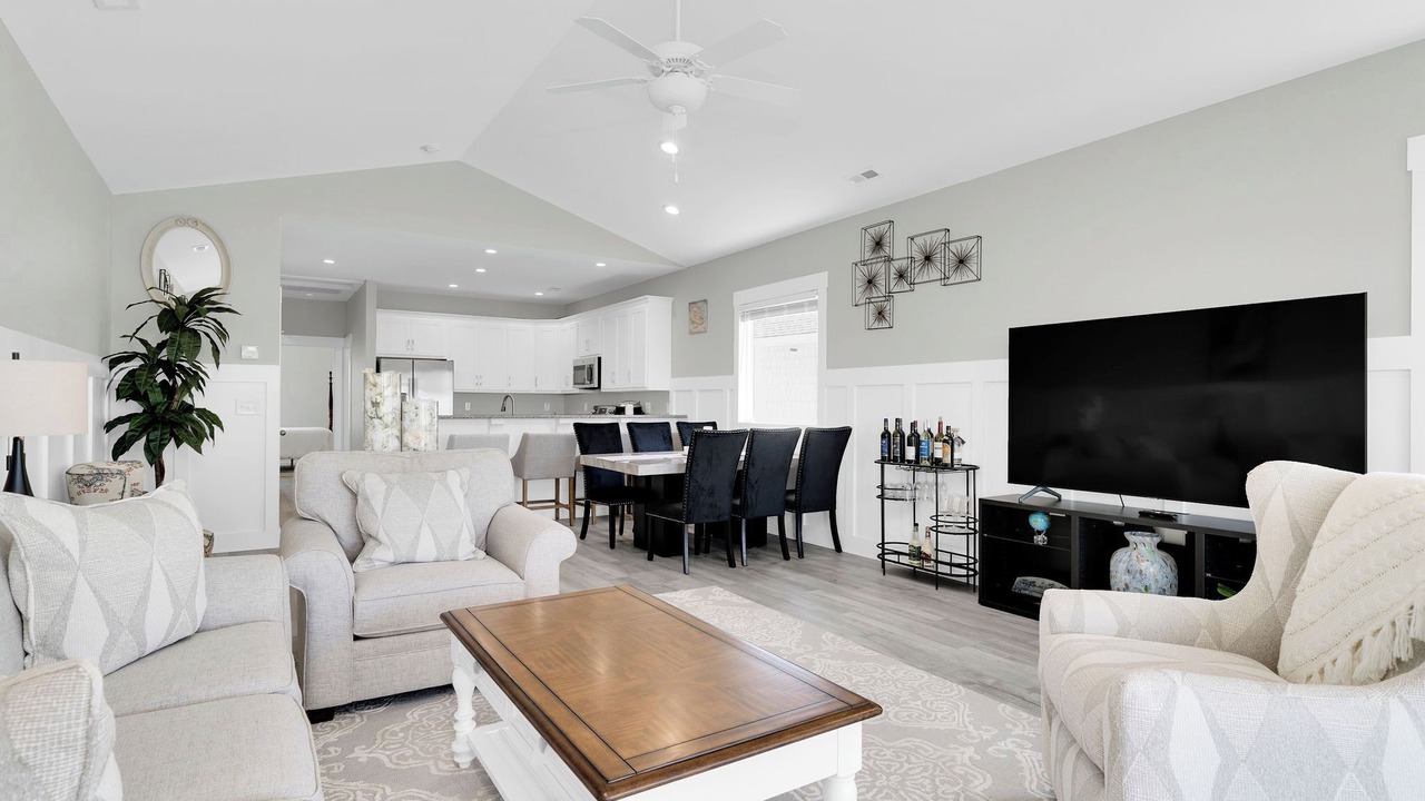 Photo of Livingroom in Surf City