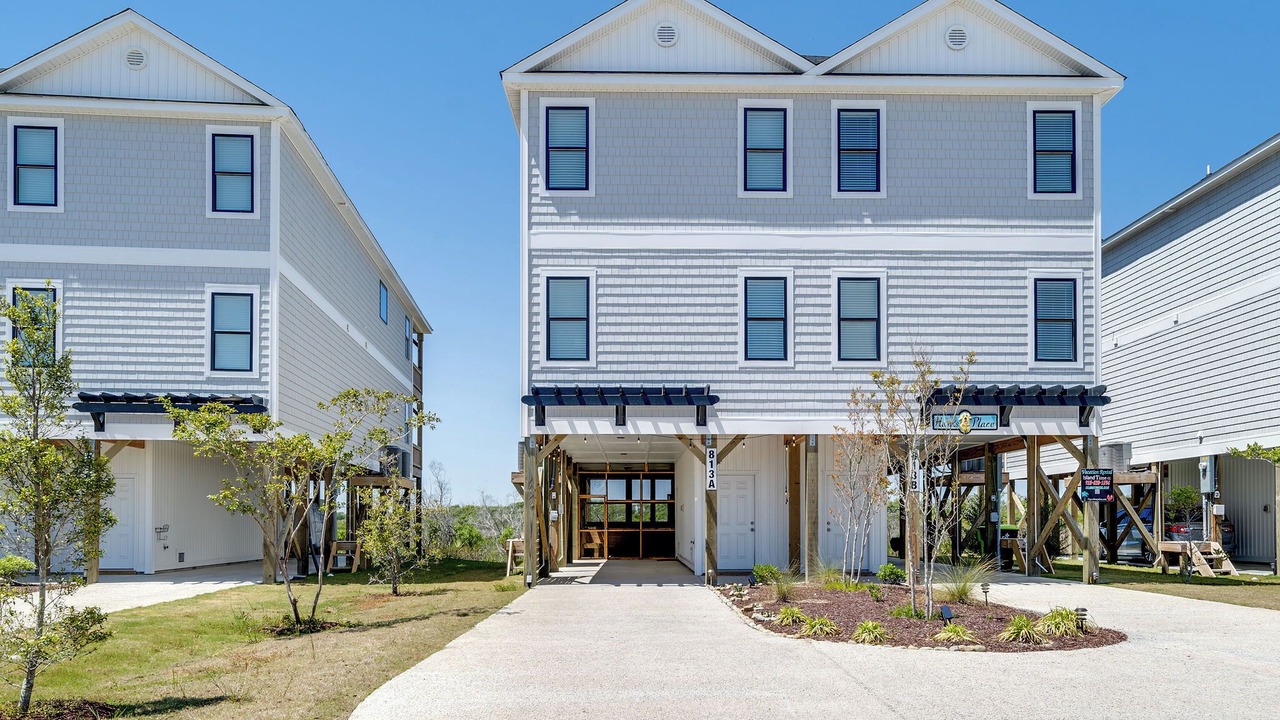 Photo of Outdoor in Surf City