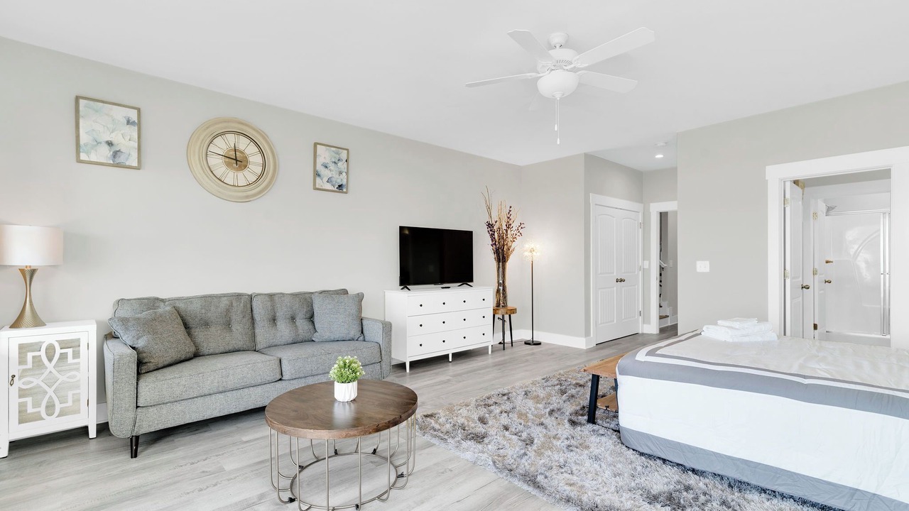 Photo of Bedroom in Surf City