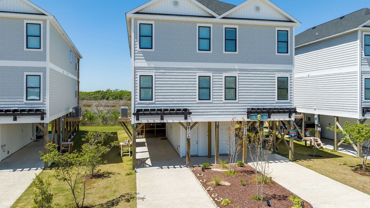 Photo of Outdoor in Surf City