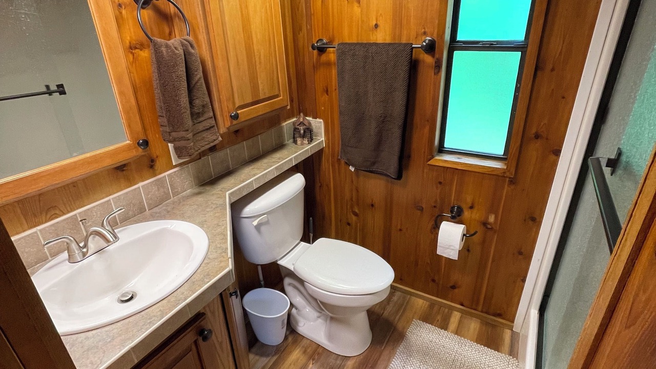 Photo of Bathroom in Morganton