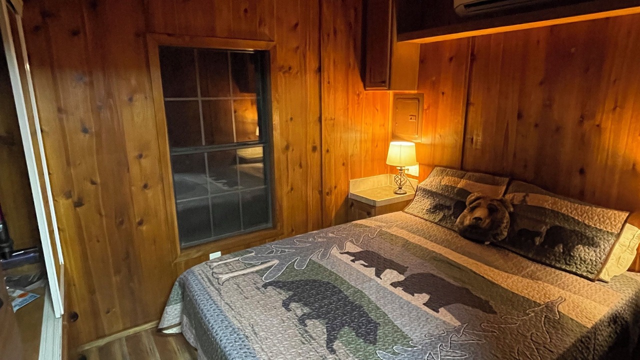 Photo of Bedroom in Morganton