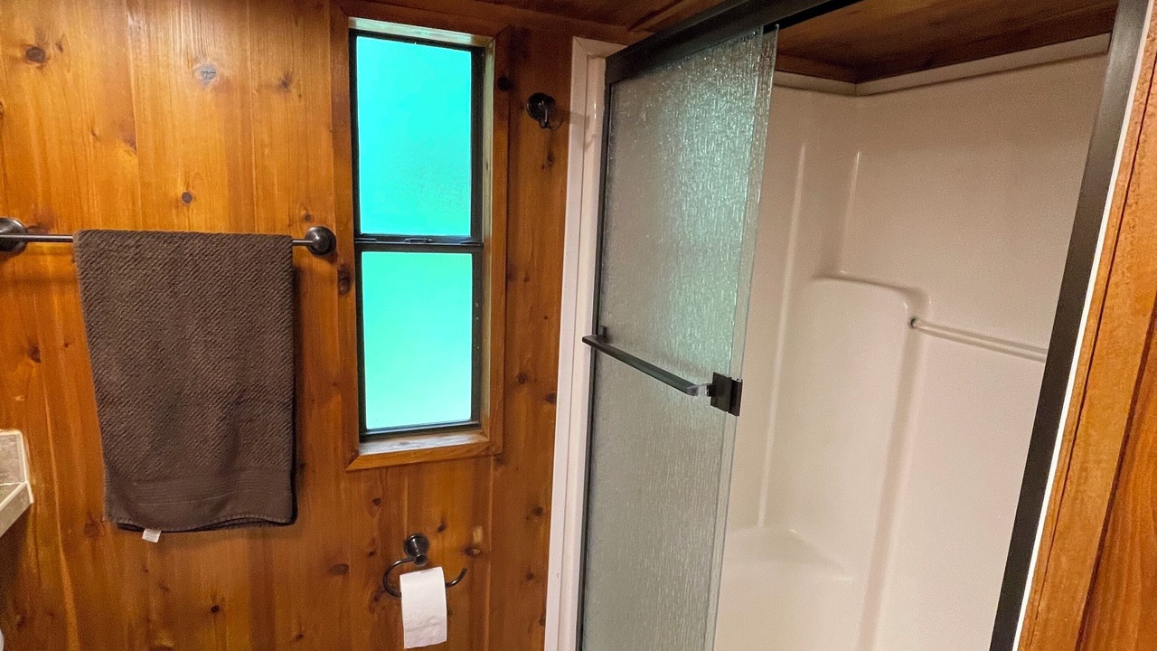 Photo of Bathroom in Morganton